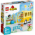 Klocki LEGO 10988 Przejażdżka autobusem DUPLO